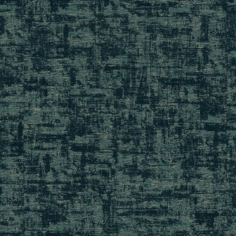 Dutch First Class Khalili 99405 Blauw - Zwart Behang