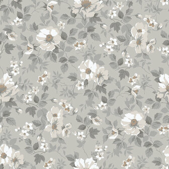Dutch First Class Midbec Ortagard Beige FC92112 Behang