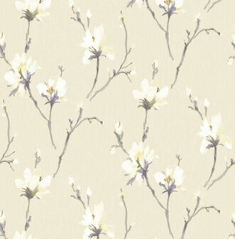 Dutch First Class Akira Beige AK1201 Behang