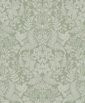Dutch First Class Alchemy Sage 65802 Behang