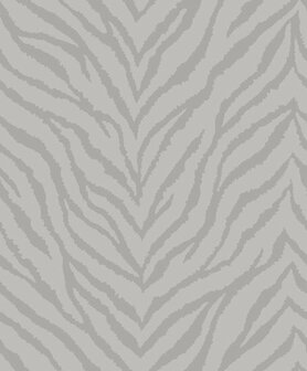 Dutch First Class Alchemy Grey 65840 Behang
