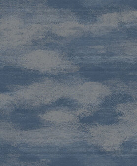 Dutch First Class Alchemy Navy 65861 Behang