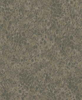 Dutch First Class Alchemy Charcoal 65872 Behang
