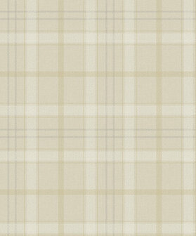 Dutch First Class British Heritage lichtbeige KT10217 Behang