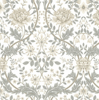 Dutch First Class British Heritage beige KT20106 Behang