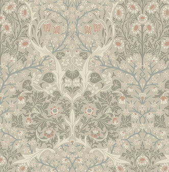 Dutch First Class British Heritage beige KT20205 Behang