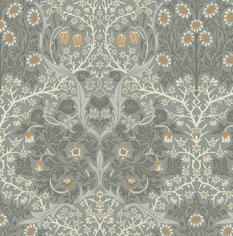 Dutch First Class British Heritage beige KT20208 Behang