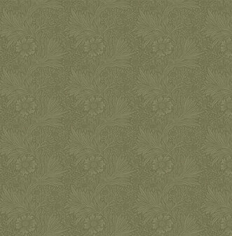 Dutch First Class British Heritage groen KT20304 Behang