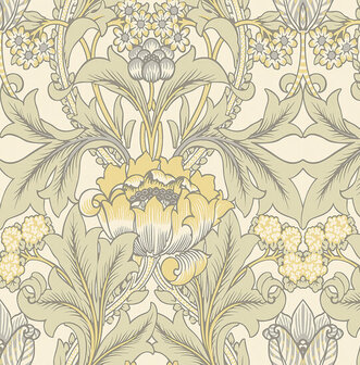 Dutch First Class British Heritage beige KT20508 Behang