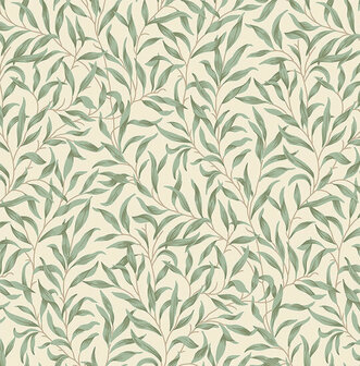 Dutch First Class British Heritage groen KT20904 Behang