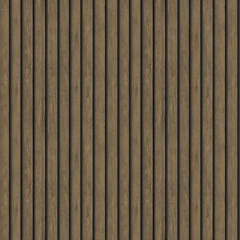 Dutch First Class Casading Gardens Oak 89091380 Behang