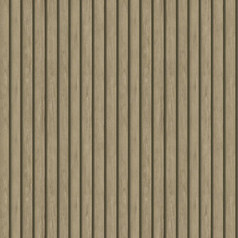 Dutch First Class Casading Gardens Oak 89091382 Behang