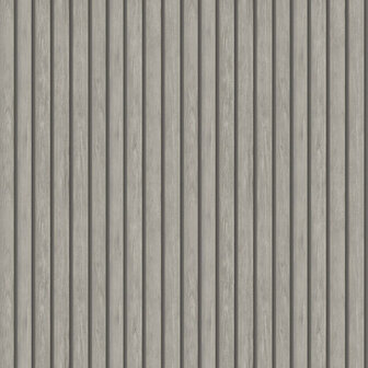 Dutch First Class Casading Gardens Grey 89091383 Behang
