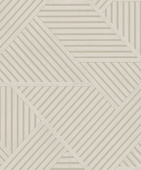 Dutch First Class Casading Gardens Cream 89091414 Behang
