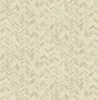 Dutch First Class Euphorie Creme/goud EF1602 Behang