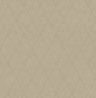 Dutch First Class Euphorie Beige/goud EF2004 Behang