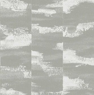 Dutch First Class Euphorie Beige/zilver EF6072 Behang
