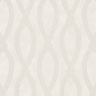 Dutch First Class Memento Beige/goud FC32015 Behang