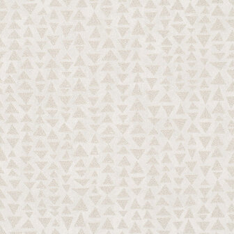 Dutch First Class Memento Beige/goud FC32020 Behang
