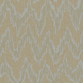 Dutch First Class Memento Beige/goud FC32046 Behang