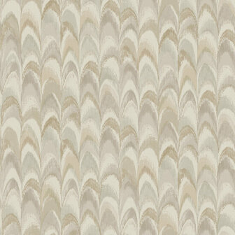 Dutch First Class Patagonia Cream FC36133 Behang