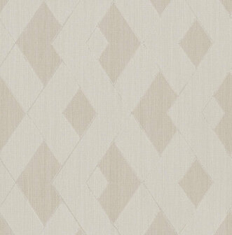 Dutch First Class Thom beige TH9116 Behang