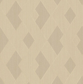 Dutch First Class Thom beige TH9118 Behang