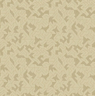Dutch First Class Thom beige TH9506 Behang