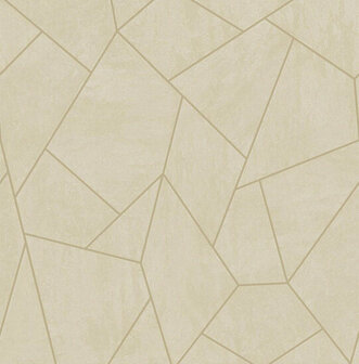 Dutch First Class Thom creme TH9811 Behang