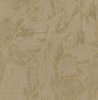 Dutch First Class Thom beige TH9812 Behang