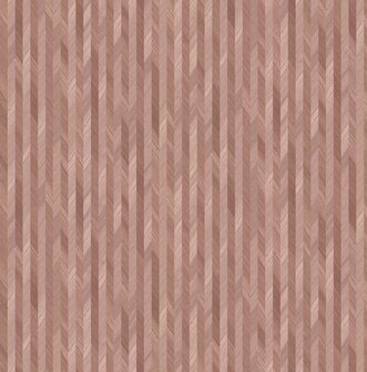Dutch First Class Etre roze ET210 Behang