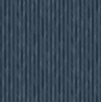 Dutch First Class Etre blauw ET211 Behang
