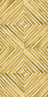 Dutch First Class Reveries beige RV502 Behang