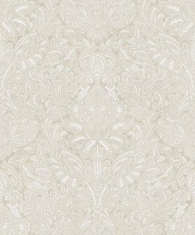 Dutch First Class Santiago beige SA6083 Behang