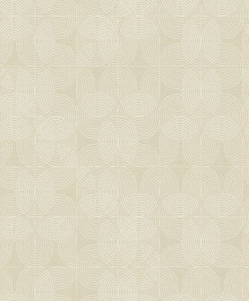 Dutch First Class Santiago beige SA7176 Behang