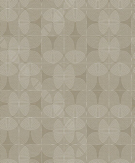 Dutch First Class Santiago beige SA7180 Behang