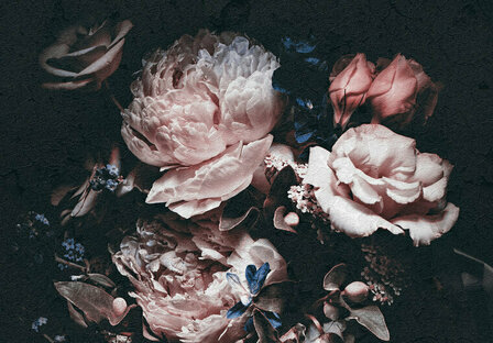 FBK Bloemen Fotobehang 13525 Behang