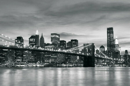 FBK New York Fotobehang 011 Behang