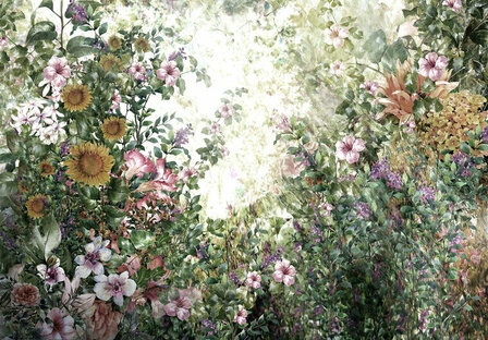 FBK Bloemen Fotobehang 11396 Behang
