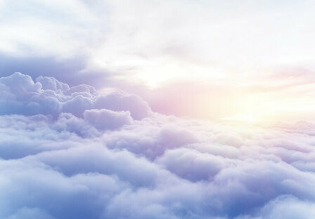 FBK Sky is the Limit Fotobehang 3607 Behang