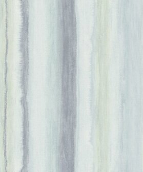 Noordwand Shades Iconic 34425 Blauw - Groen Behang