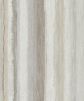 Noordwand Shades Iconic 34427 Beige - Groen - Bruin Behang