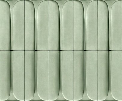 Noordwand Shades Iconic 34476 Groen Behang