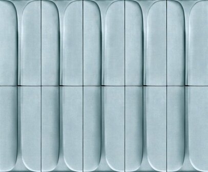 Noordwand Shades Iconic 34478 Blauw Behang