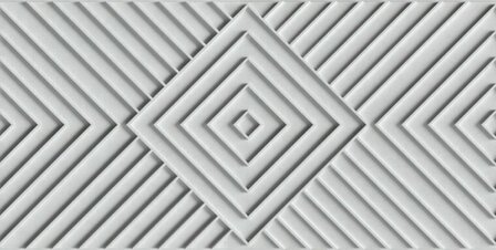 Noordwand Shades Iconic 34481 Grijs Behang