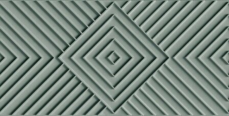 Noordwand Shades Iconic 34485 Groen Behang
