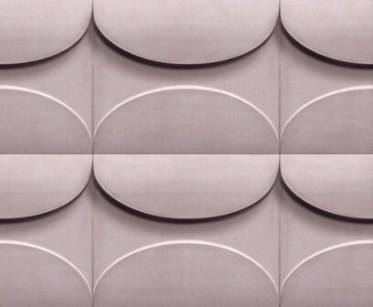 Noordwand Shades Iconic 34487 Paars - Roze Behang