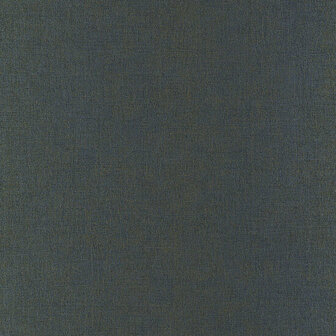 Casamance Alliages 75021120 - Blauw Behang