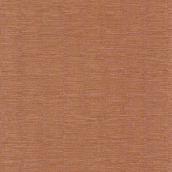 Casamance Alliages 75072550 - Oranje Behang