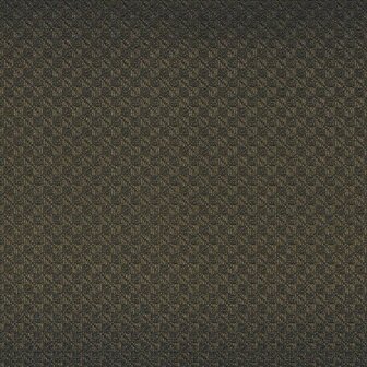 Casamance Archipel 75331834 - Grijs / Geel Behang